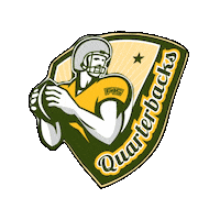 F45TheCove quarterbacks the cove quarterbacks f45 quaterbacks Sticker