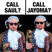 Law Firm Lawyer GIF