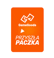 Package Arrived Sticker by gamegoods
