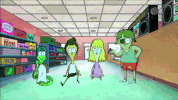 sanj GIF