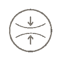 Skin Icon Sticker by youtheory