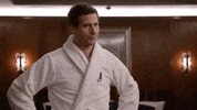 fox tv nbc GIF by Brooklyn Nine-Nine