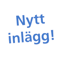 Sticker by Locum AB