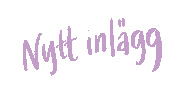 New Post Rosa Sticker