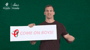 Sam Warburton Reaction GIF by PrincipalityBS