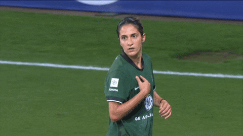 2025 GIF by National Women's Soccer League