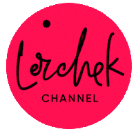 Lerchek Sticker by Letique.cosmetics