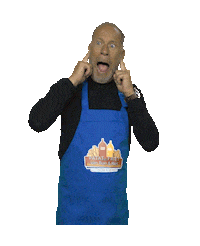 Sound Ron Sticker by AVROTROS