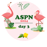 Aspn Sticker by The American Society for Peripheral Nerve