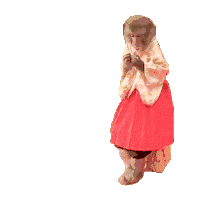 Four Seasons Fun Sticker