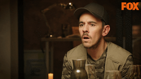 foxtves giphyupload fox navidad regalo GIF