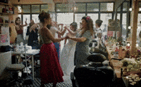 Dans GIF by Show TV