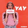 Donut GIF by Dunkin’