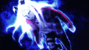 Momoshiki Otsutsuki GIF