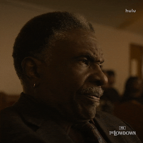 Can You Not Wtf GIF by FX Networks