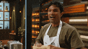 Pick GIF by MasterChefAU
