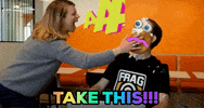 FRAGProShooter  GIF