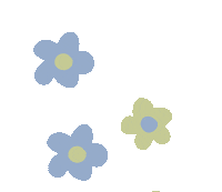 Flower Love Sticker