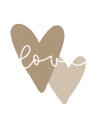 Heart Love Sticker