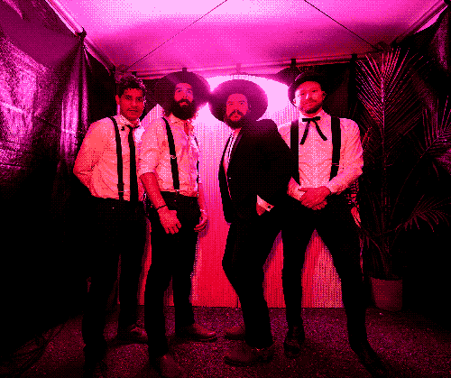 GIF by The Dead South