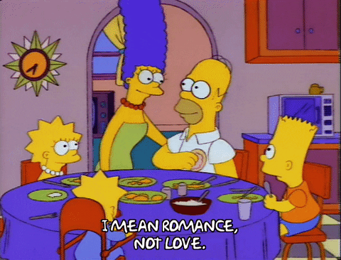 homer simpson episode 3 GIF