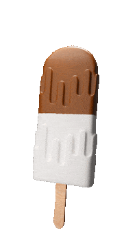 PaddlePopMY paddlepop milkielicious paddlepopmy wallsmalaysia Sticker
