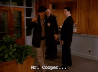season 2 GIF by Twin Peaks on Showtime