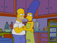 homer simpson GIF