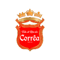 Brasão Sticker