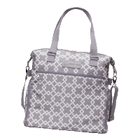 Breast Pump Bag Sticker by Sarah Wells Bags