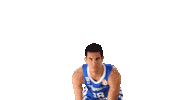 Game Basketball Sticker by FIBA