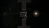 Animation Juice GIF by European Space Agency - ESA
