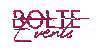 Adult Party Planner Sticker by BOLTE Event Design