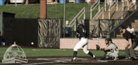 southeast missouri state university baseball GIF by SEMissouriState