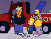 homer simpson GIF