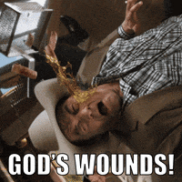 will ferrell scorpions GIF by Anchorman Movie