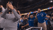 Home Run Mlb GIF by Toronto Blue Jays