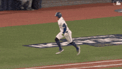 Celebrating Blue Jays GIF by Toronto Blue Jays