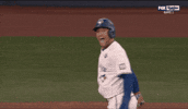 Excited Home Run GIF by MLB