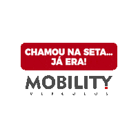 Sticker by Mobility Veículos