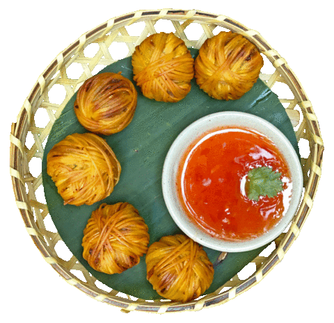 Food Noodle Sticker by foodbabyny