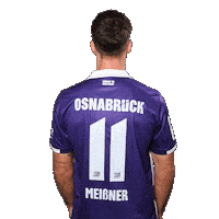 Robin Sturm Sticker by VfLOsnabrueck