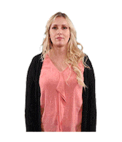 Confused Turn Around Sticker by hurrado