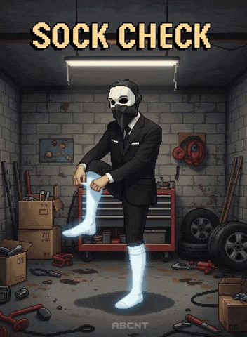 West Coast Streetwear GIF by ABCNT