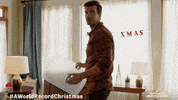 Christmas GIF by Hallmark Mystery