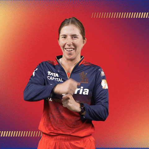 Happy Dance GIF by Royal Challengers Bengaluru