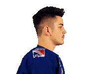 Sticker Oops Sticker by Kitchener Rangers Hockey Club
