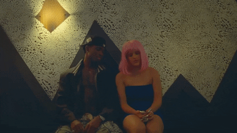 Lost In Translation Candy GIF by ROSALÍA