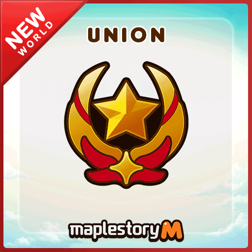 new world union GIF by MapleStory M