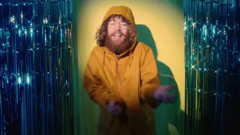 Wanderkid GIF by JW Francis